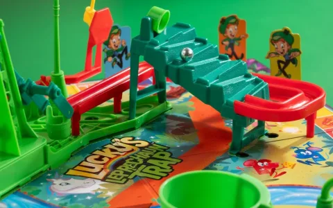 Acelera los motores con el tráiler oficial de Hot Wheels Acceleracers.