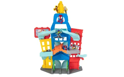 Estos nuevos Furblets son los amigos perfectos para los niños