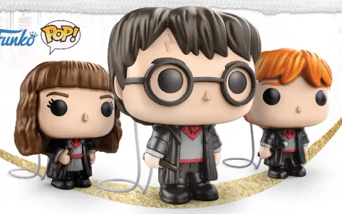 6 juguetes para pequeños fans de CoComelon