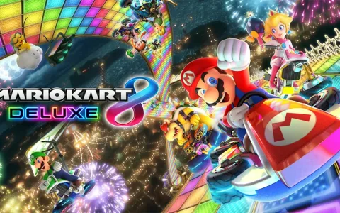 Las lluvias de abril traen ahorros de Nintendo para todos los jugadores