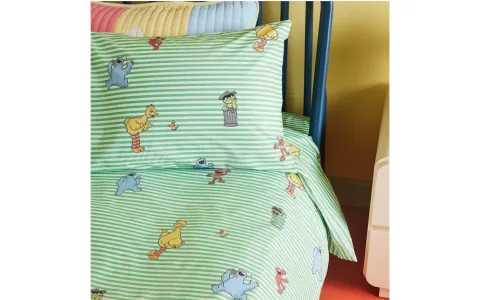 Las colecciones de ropa de cama y baño de Brooklinen son adorables y cómodas.