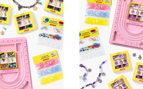 Kinder Joy presenta la colección de Harry Potter con 16 juguetes Funko
