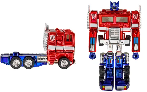 Opinión de expertos: el camión de bomberos de Bluey