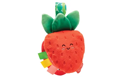 Presentación de juguetes: PlayMonster Craft Crush DIY Flores de alambre