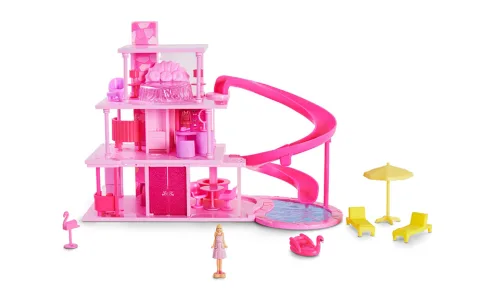 Fisher-Price presenta los nuevos sets de colección de Little People de Harry Potter