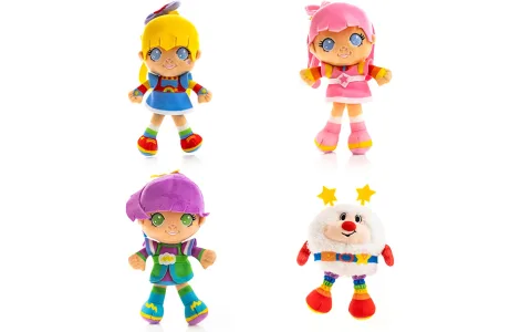 La mascota digital Punirunes estará disponible a nivel mundial para los niños