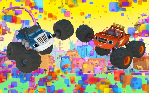 Juguetes que puedes comprar para los hijos de tus amigos
