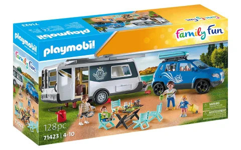 Barbie: Una película Mini Casa de Ensueño magia en miniatura