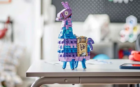 ¡Dirígete al laboratorio por una nueva colección de MrBeast de Moose Toys!