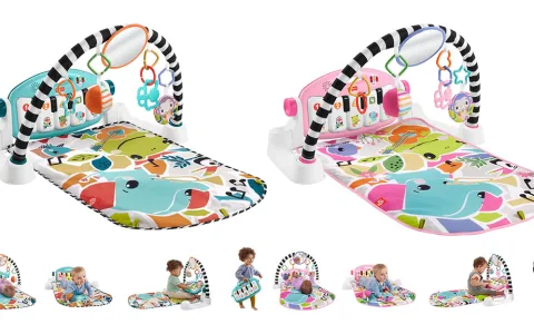 Presentación de juguetes: Elenco Snap Circuits Flight Deck Activity Kit