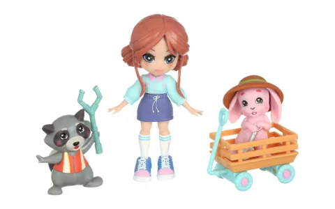 Evaluación de expertos: Hasbro Play-Doh Pizza Delivery Scooter set de juego