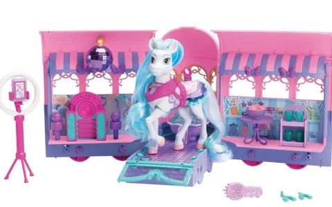 ¡Han llegado los nuevos juguetes de los creadores de The Loyal Subjects!