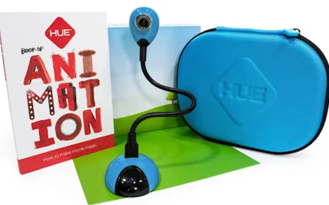 Presentación de juguetes: Just Play HOLOBRITE Pixie Lantern