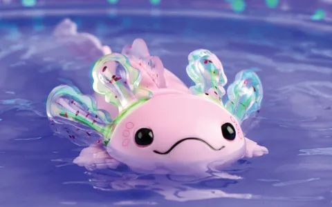 Presentación de juguetes: MGA Entertainment Yummiland brillo labial Muñecas