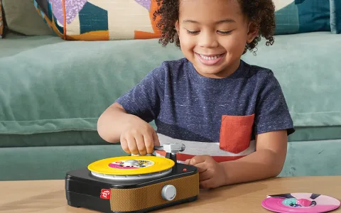 Los juguetes tecnológicos más geniales
