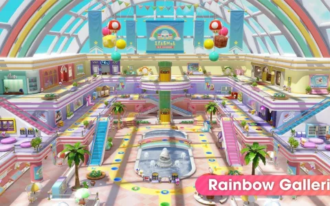 Presentación de juguetes: Rainbow Bites y Strawberry Shortcake Series 2