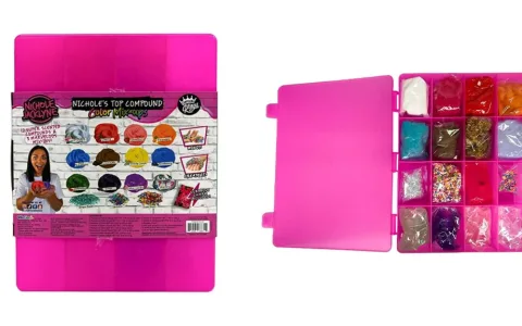 Desata la creatividad: ¿Por qué es el regalo perfecto para los jóvenes artistas el 3Doodler en la temporada navideña?
