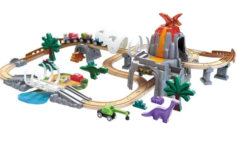 WeCool Toys Nichole Jacklyne Top Slimes kit de mezclador de colores