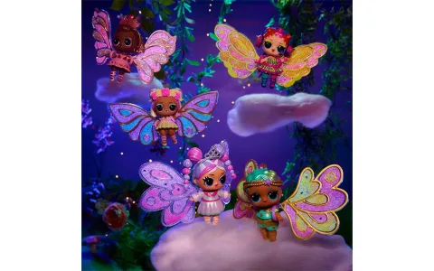 El maquillaje MGA Miniverse Make It Mini realmente funciona