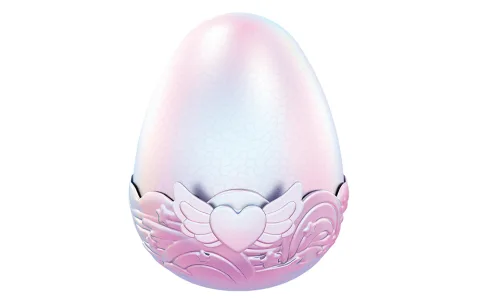 Spin Master Hatchimals Alive! Misterio de Huevo