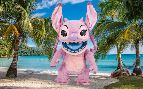 Sorpresas de Sanrio te esperan en la nueva colección de MGA Entertainment