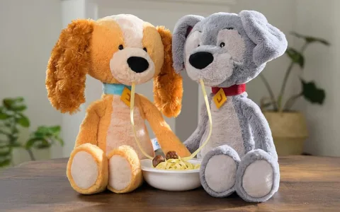 Figuras coleccionables PMI Kids Worlds Booksy