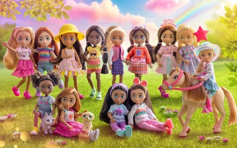 Tanto los bebés como los adultos pueden relajarse con la nueva lista de reproducción de Disney Baby