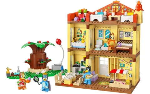 Haz tu habitación brillante con los sets de joyería de Super Smalls en lavanda.