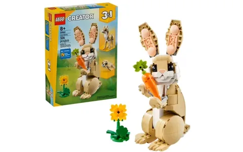 ¡Salta a la primavera con los mini sets de juego Peeps x Polly Pocket!