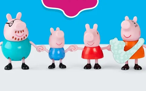 Este videojuego de Care Bears es realmente mágico