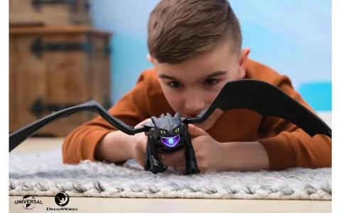 A los niños les encantará la oferta de juegos de Nintendo Switch 2