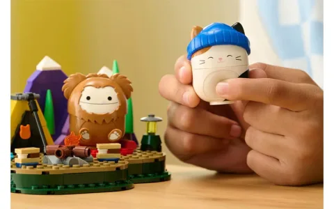 ¡Se celebra en cines de todo el mundo al nuevo miembro de la familia de Peppa Pig!