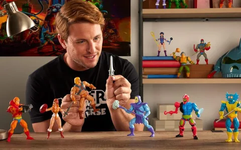 Colección de edición limitada de Crayola