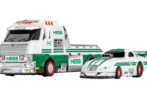 Mattel comparte juguetes nostálgicos en la SDCC