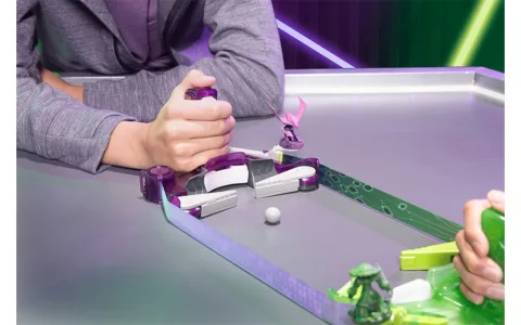 ¡Únete a las batallas de alta energía con la nueva colección Dōteki de TOMY!