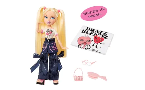 MGA Entertainment Bratz Stylin muñecas
