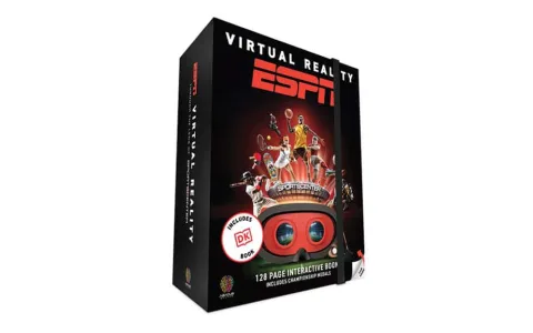 Abacus Brands ESPN realidad virtual