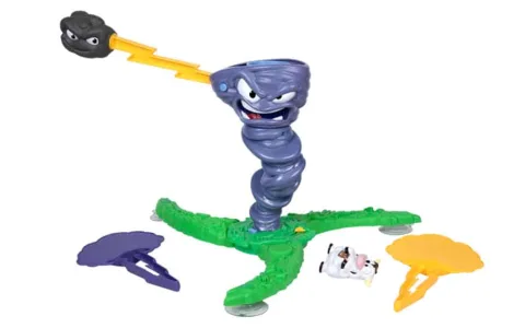 ¡Moose Toys Cownado!!