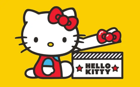 Hello Kitty aparece en una nueva película