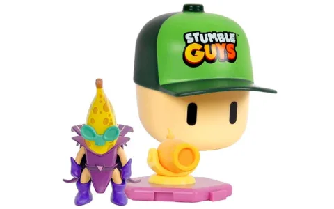 PMI Kids: Mr. Stumble paquete sorpresa