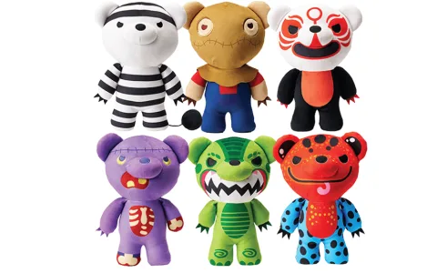 Los Deddy Bears regresan con nuevos personajes y experiencias digitales