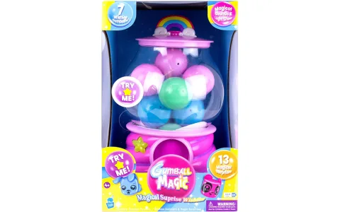 Cepia Gumball Mágico