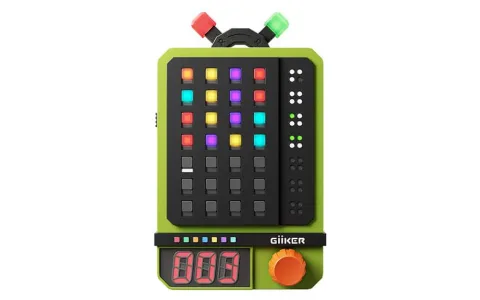 Giiker Super Decoder
