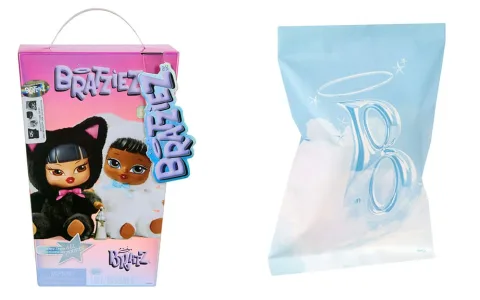 La Bratz Go Bitty es la nueva serie de llaveros sorpresa