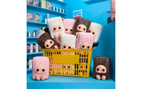 Las nuevas cajas sorpresa Hyojo de MGA Entertainment hacen que las sorpresas sean aún más dulces