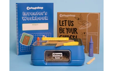 ChompShop Maker conjunto de hobby creativo