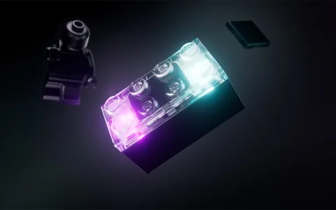 Los sets LEGO SMART dan vida a la imaginación de los niños