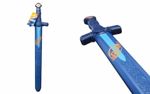 ¡Participa en la diversión llena de acción con las nuevas armas de juguete NERF de Hasbro y las figuras de robots Transformers!