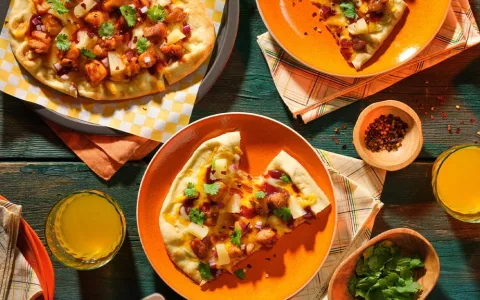 Home Chef añade mutantes al menú con nuevos platillos de las Tortugas Ninja