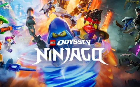 Celebra los 15 años de LEGO Ninjago con nuevos sets de juego, eventos y mucho más